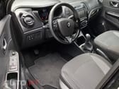 Renault Captur 0.9 TCE