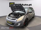Hyundai i20 1.4 CRDI CONFORT