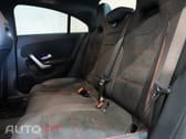 Mercedes-Benz CLA 180 d AMG Line Aut.