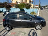 Mazda 2 1.3 MZR Comfort