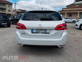 Peugeot 308 SW 1.6hdi 116cv