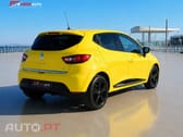Renault Clio 1.5 dCi Confort