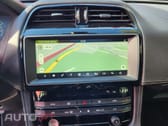 Jaguar F-Pace 2.0 i4D R-Sport