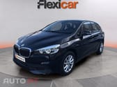 BMW 216 d Advantage