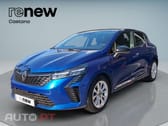 Renault Clio TCe 100 Bi-Fuel Evolution