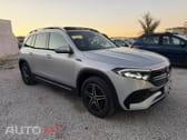 Mercedes-Benz EQB 300 4Matic AMG Line