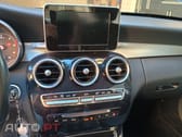 Mercedes-Benz 200 Bluetec