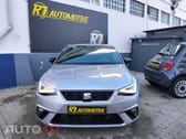 Seat Ibiza 1.0 TSI FR