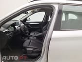 BMW X1 16 d sDrive Line Sport Auto