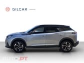 Peugeot 2008 PureTech 130 EAT8 GT