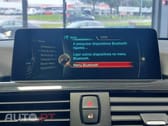 BMW 420 d Line Luxury