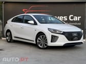 Hyundai Ioniq 1.6 GDI HEV