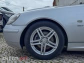 Mercedes-Benz SLK 200 Standard