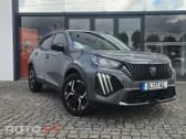 Peugeot 2008 1.2 PureTech Allure