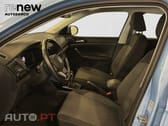 Volkswagen T-Cross Urban