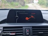 BMW 120 d Pack M