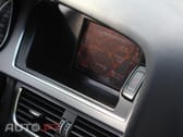 Audi A4 Avant 2.0 TDI Business Line