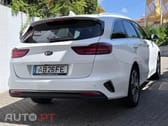 Kia Ceed SW 1.4 T-GDI Drive+SRF 7DCT
