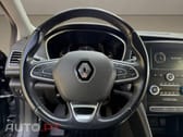 Renault Mégane Sport Tourer 1.5 dCi Intens