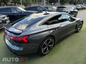 Audi E-Tron GT quattro