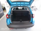 Renault Captur 1.5 dCi Exclusive