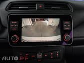 Nissan Leaf e+ Acenta