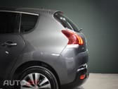 Peugeot 3008 1.6 BlueHdi