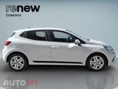 Renault Clio Blue dCi 100 Zen