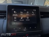 Renault Clio 1.0 TCe Evolution Bi-Fuel