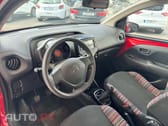 Citroen C1 1.0 VTi Feel