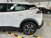 Peugeot E-2008 54 kWh Style