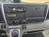 Mitsubishi Canter 9C18