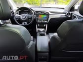 MG ZS EV Luxury