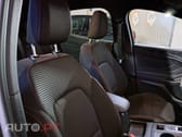 Ford Focus 1.5 TDCi EcoBlue ST-Line Aut.