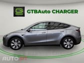 Tesla Model Y Long Range Dual Motor 94% I.V.A DEDUTIVEL