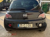 Opel Adam 1.2 Glam