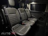 Ford Tourneo 2.0 TDCi Titanium Aut.