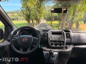 Fiat Talento Combi 1.6 M-Jet L1H1 1.2T 9L