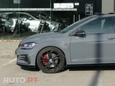 Volkswagen Golf 2.0 TSI GTi TCR DSG