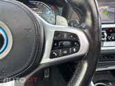 BMW 320 e Touring Pack M Auto