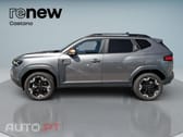 Dacia Duster 1.2 hybrid-G 150 Extreme 4x4