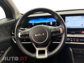 Kia Sportage 1.6 T-GDi ISG Design