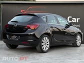 Opel Astra 1.3 CDTi Cosmo