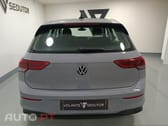 Volkswagen Golf 1.0 TSI Trendline Pack