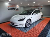 Tesla Model 3 Standard Plus