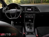 Seat Leon 2.0 TDI FR S/S