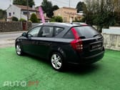 Kia Ceed SW 1.6 CRDi EX