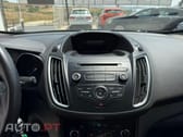 Ford C-Max 1.5 TDCI CX AUTO
