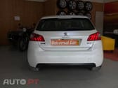 Peugeot 308 1.2 PureTech Style
