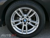 BMW 116 d Advantage